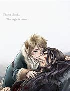 Image result for Thorin Oakenshield and Bilbo Baggins