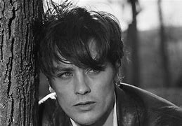 Image result for Alain Delon Wallpaper