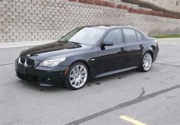 Image result for BMW E60 550I