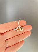 Image result for Turtle Necklace Sterling Silver