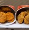 Image result for Fast Food Chicken Nuggets