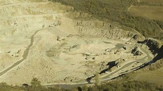 Image result for Rock Mine Quarry Dedge