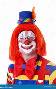 Image result for Art the Clown Wearing Glasses