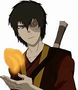 Image result for Zuko Avatar Full PNG Season 1