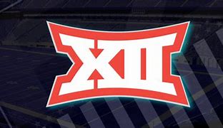 Image result for Big 12 Football Logo