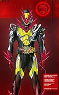 Image result for Kamen Rider Zero One Ultimate Form