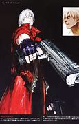 Image result for DMC 3 Concpet Art