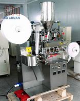 Image result for Tea Packaging Machine