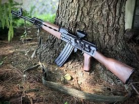 Image result for Zastava M90 556