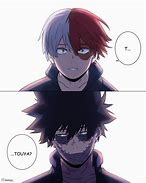 Image result for Todoroki Crying