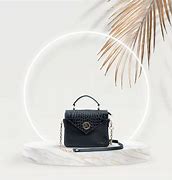 Image result for Black Crossbody Bag