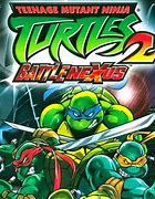 Image result for Teenage Mutant Ninja Turtles Battle Nexus