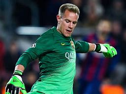 Image result for André Ter Stegen