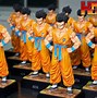 Image result for Yamcha Statue China