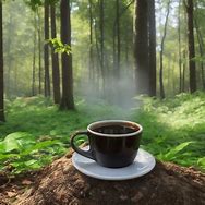 Image result for Hill City Coffee Forest