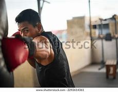 Image result for Boxing Drills with Punching Bag