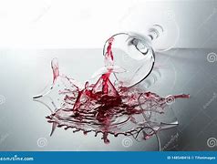 Image result for Breaking Wine Glass