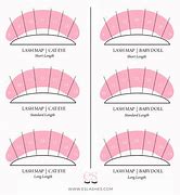 Image result for Eyelash Images