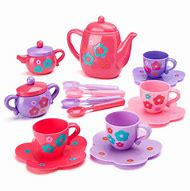 Image result for Toddler Tea Set