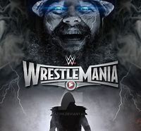 Image result for Undertaker Wrestlemania 31