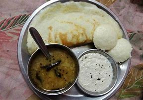 Image result for Idli/Dosa