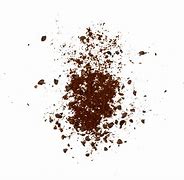 Image result for Coffee Powder Top View PNG