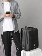 Image result for Business Laptop Backpack