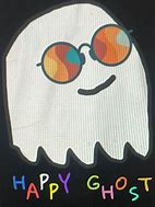 Image result for Happy Ghost V