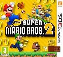 Image result for New Super Mario Bros 2 Bowser