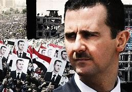 Image result for Bashar al-Assad Skibidi Toilet