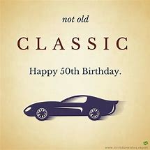 Image result for Happy Birthday 50 Years