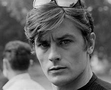 Image result for Alain Delon Wallpaper