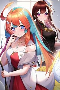 Image result for Anime Series Cover