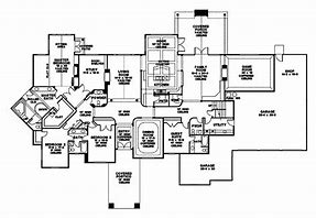 Image result for Detached Guest House Plans