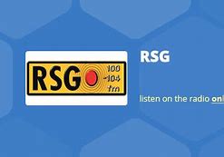 Image result for RSG Live