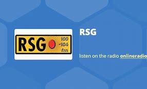 Image result for RSG FM