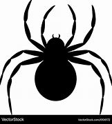 Image result for Spider Humanoid Black