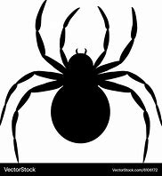 Image result for Spider Vector Art