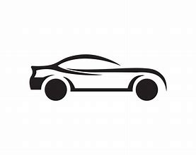 Image result for Car Icon Design