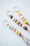 Image result for Easy DIY Keychains