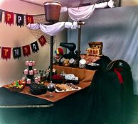 Image result for Pirate Birthday Party DIY