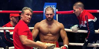 Image result for Ivan Drago Creed