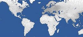 Image result for World Map for Mapping