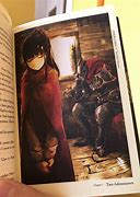 Image result for Overlord Light Novel Art