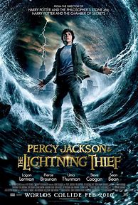 Image result for Ror Percy Jackson