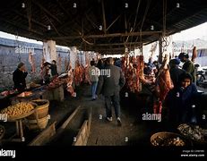 Image result for Dog Meat Market in China