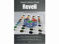 Image result for Revell Colour Chart.pdf