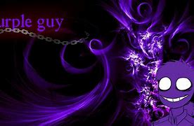 Image result for Purple Guy Wallpaper