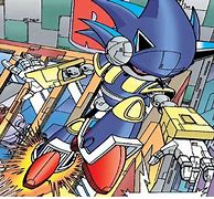 Image result for Sonic Mech