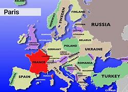 Image result for Western Countries and Eastern Countries